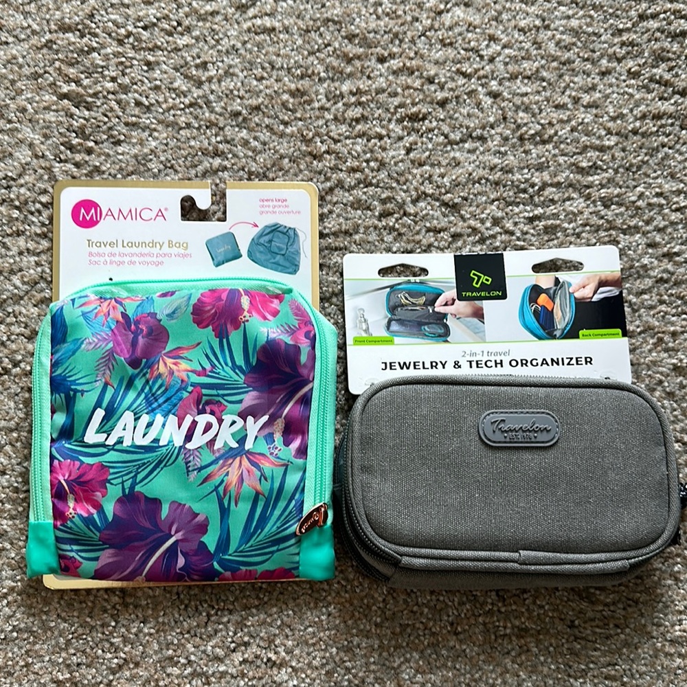 travel accessories